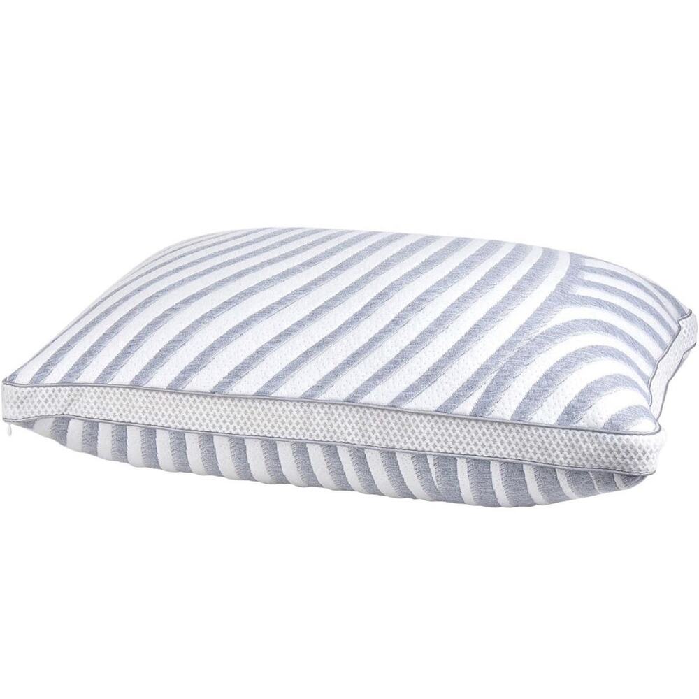isuke Spring Pillow, Slow Rebound Memory Foam Pillow, 6x10